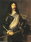 CERUTI, Giacomo King Louis XIII kj oil painting on canvas
